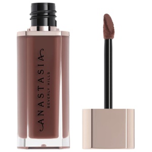 Anastasia Beverly Hills Lip Velvet Cool Brown produktbilde
