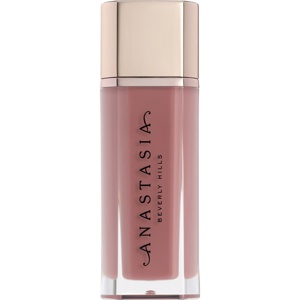 Anastasia Beverly Hills Lip Velvet Hush Rose 3,5 g produktbillede