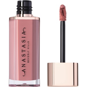 Anastasia Beverly Hills Lip Velvet Pale Mauve 3,5 g produktbillede