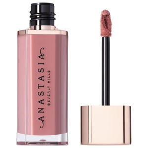 Anastasia Beverly Hills Lip Velvet Pale Mauve produktbilde