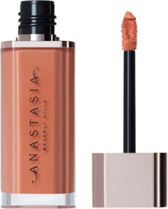 Anastasia Beverly Hills Lip Velvet Peach Amber produktbilde