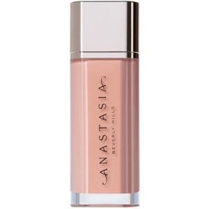 Lip Velvet Peachy Nude produkt bild