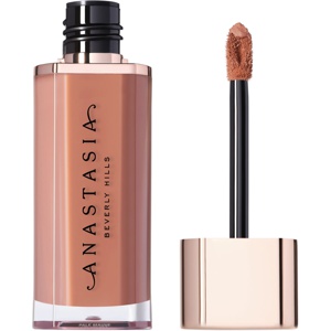 Anastasia Beverly Hills Lip Velvet Pink Sand 3,5 g produktbillede