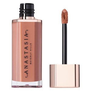 Anastasia Beverly Hills Lip Velvet Pink Sand produktbilde