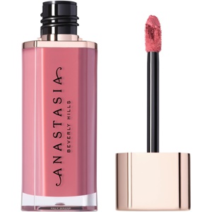 Anastasia Beverly Hills Lip Velvet Rosy Mauve 3,5 g produktbillede