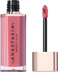 Anastasia Beverly Hills Lip Velvet Rosy Mauve produktbilde