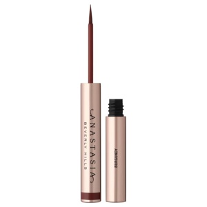 Anastasia Beverly Hills Liquid Eyeliner Burgundy (24 ml) produkt bild