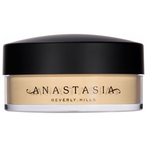 Loose Setting Powder Banana produkt bild