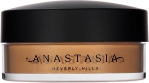 Anastasia Beverly Hills Loose Setting Powder Deep Peach produktbilde
