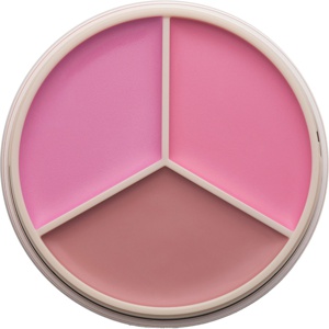 Anastasia Beverly Hills Blush Trio Pink 9g produktbillede