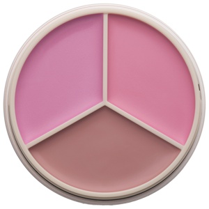 Anastasia Beverly Hills Magic Touch Blush Trio Pink produktbilde