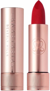Anastasia Beverly Hills Matte Lipstick American Doll 3 g produktbillede