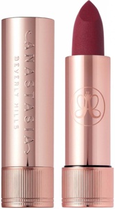 Anastasia Beverly Hills Matte Lipstick Blackberry produktbilde