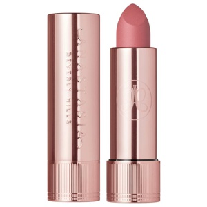 Anastasia Beverly Hills Matte Lipstick Hush Rose produktbilde