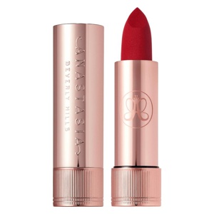 Anastasia Beverly Hills Matte Lipstick Royal Red produktbilde