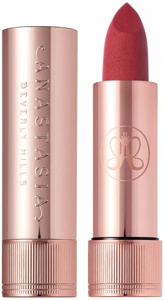 Anastasia Beverly Hills Matte Lipstick Sugar Plum 3 g produktbillede