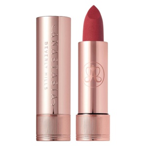 Anastasia Beverly Hills Matte Lipstick Sugar Plum produktbilde