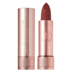 Anastasia Beverly Hills Matte Lipstick Toffee produktbilde
