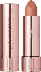 Anastasia Beverly Hills Matte Lipstick Warm Taupe produktbilde