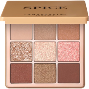 Anastasia Beverly Hills Mini Palette Spice 7,56 g produktbillede