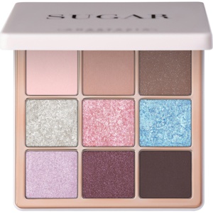 Anastasia Beverly Hills Mini Palette Sugar 7,56 g produktbillede