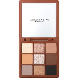 Anastasia Beverly Hills Mini Palette Sultry produktbillede