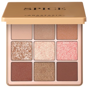 Anastasia Beverly Hills Mini Spice Eye Shadow Palette produktbilde