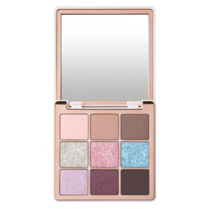 Mini Sugar Eye Shadow Palette 7,56 g produktbilde