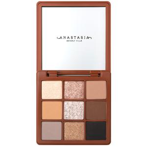 Anastasia Beverly Hills Mini Sultry Eye Shadow Palette produkt bild