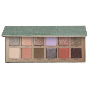 Anastasia Beverly Hills - Nouveau Palette - Eye Palette - Palette Nouveau - For Women produktbillede