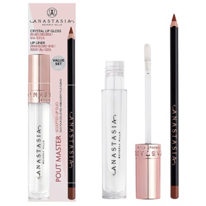 Anastasia Beverly Hills Pout Master Lip Duo Malt 1 pcs produktbillede