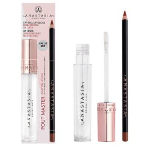 Anastasia Beverly Hills Pout Master Lip Duo Malt 1 pcs produkt bild