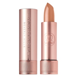 Anastasia Beverly Hills Satin Lipstick Butterscotch produktbilde