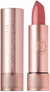 Anastasia Beverly Hills Satin Lipstick Dusty Rose 3 g produktbillede