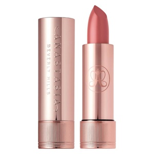 Anastasia Beverly Hills Satin Lipstick Dusty Rose produktbilde