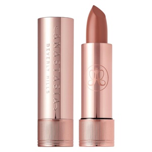 Anastasia Beverly Hills Satin Lipstick Rose Brown produktbilde
