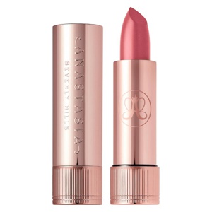 Anastasia Beverly Hills Satin Lipstick Rose Dream produktbilde