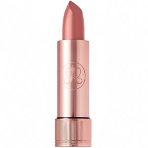 Anastasia Beverly Hills Satin Lipstick Taupe Beige 3 g produkt bild