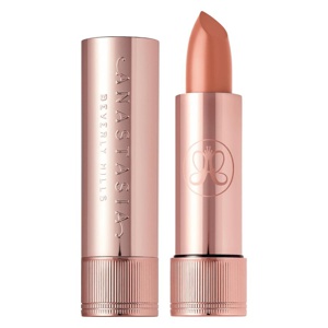 Anastasia Beverly Hills Satin Lipstick Warm Peach produktbilde