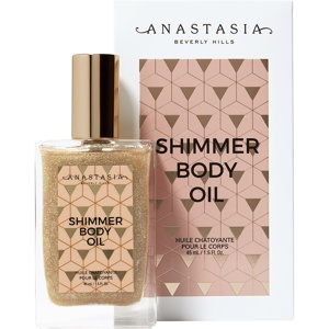 Anastasia Beverly Hills Shimmer Body Oil 45 ml produktbillede