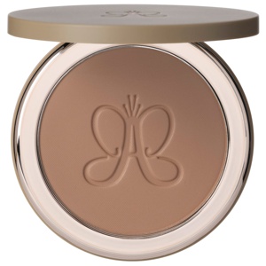 Anastasia Beverly Hills Smooth Blur Bronzer Golden Beach Glow produktbilde