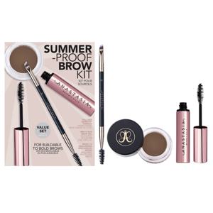 Summer Proof Brow Kit Soft Brown produkt bild
