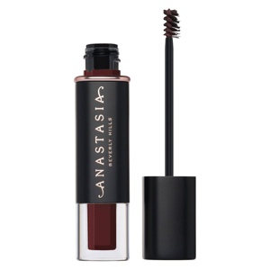 Anastasia Beverly Hills Volumizing Tinted Brow Gel Ebony produktbilde