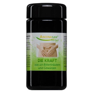 ANCENASAN-herbal Produktbild