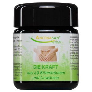 ANCENASAN-herbal Produktbild