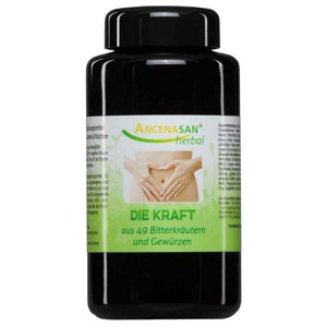 ANCENASAN-herbal Produktbild
