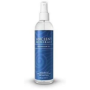Ancient Minerals Magnesiumolja Spray 118ml produkt bild