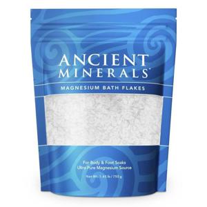 Magnesiumbadsalt 750 g produkt bild