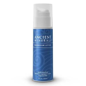 Magnesiumlotion 150 ml produkt bild