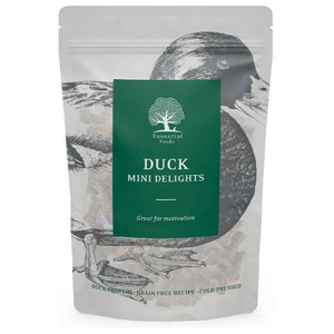 And mini delights And 100 g produktbillede